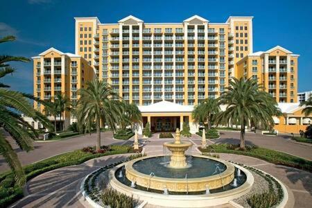 The Palms, Ocean View Studio Located At Ritz Carlton - Key Biscayne Miami Eksteriør billede