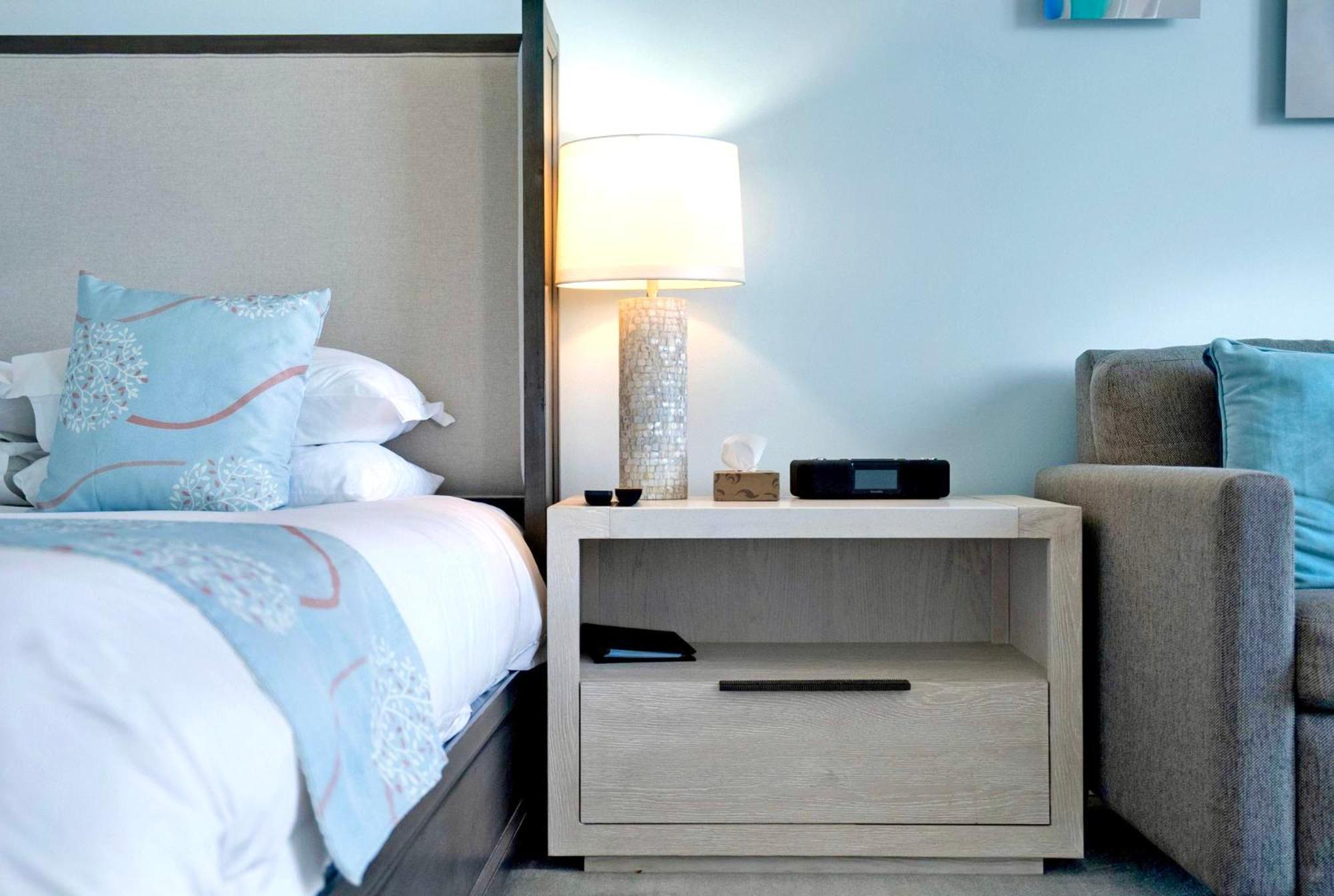 The Palms, Ocean View Studio Located At Ritz Carlton - Key Biscayne Miami Eksteriør billede
