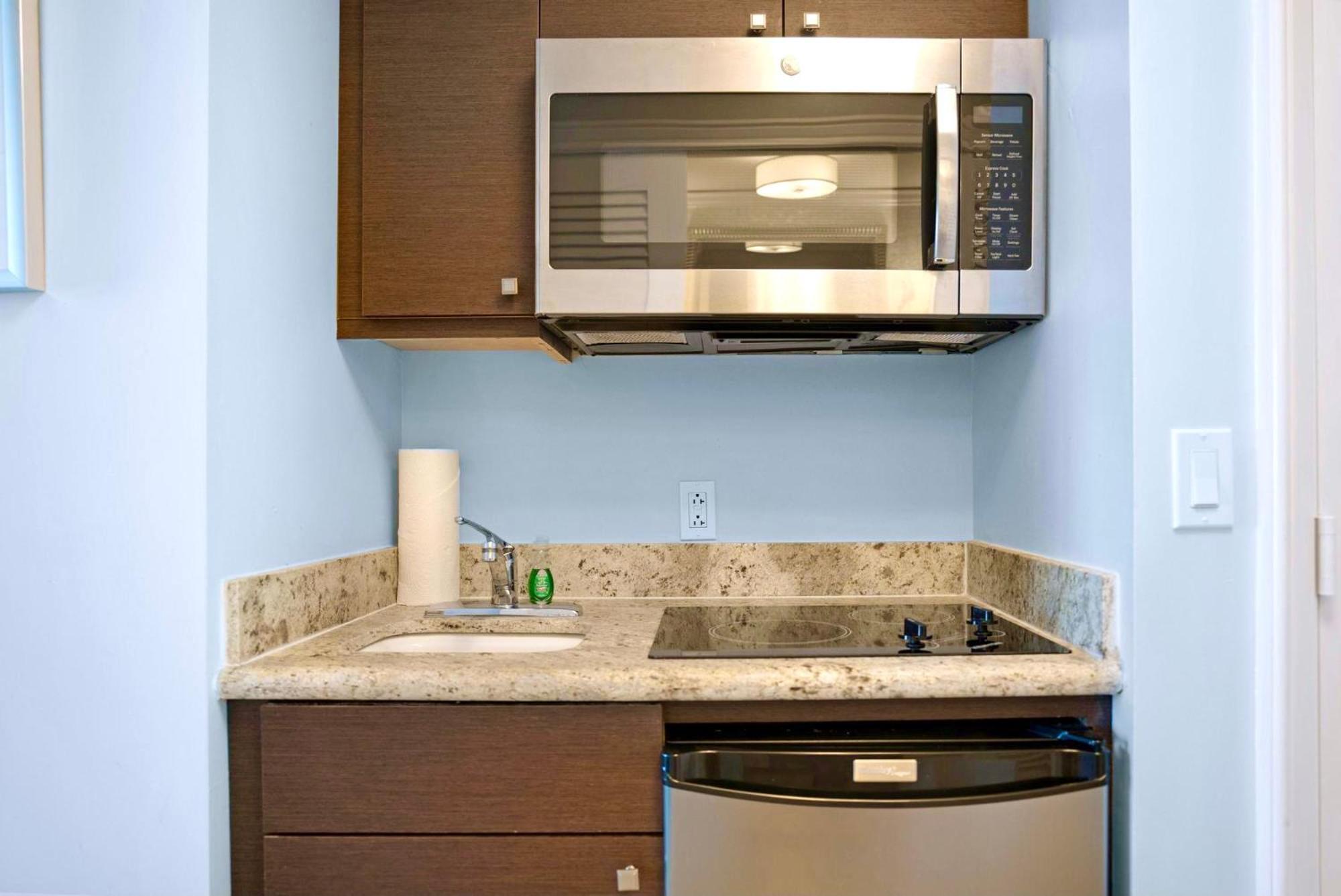 The Palms, Ocean View Studio Located At Ritz Carlton - Key Biscayne Miami Eksteriør billede